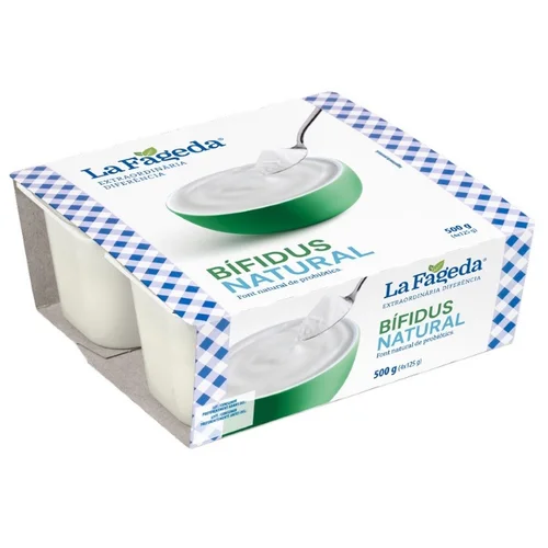 TERRA I TAST Leche fresca pasteurizada semidesnatada Km0