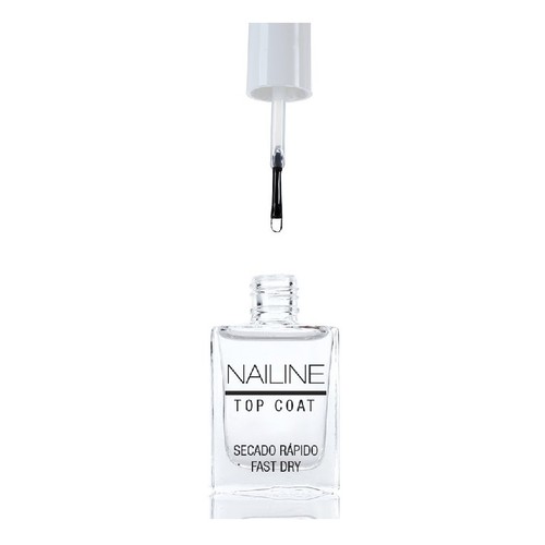 NAILINE Tractament assecat ràpid d'ungles