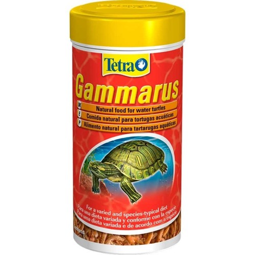 TETRA Aliment natural amb gambetes Gammarus