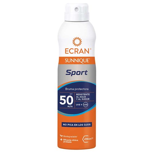 ECRAN Broma protectora Sport Sunnique FPS 50