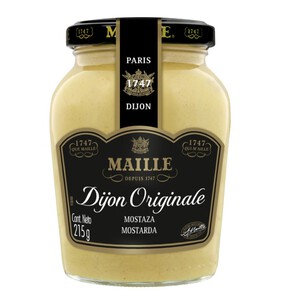 MAILLE Mostassa