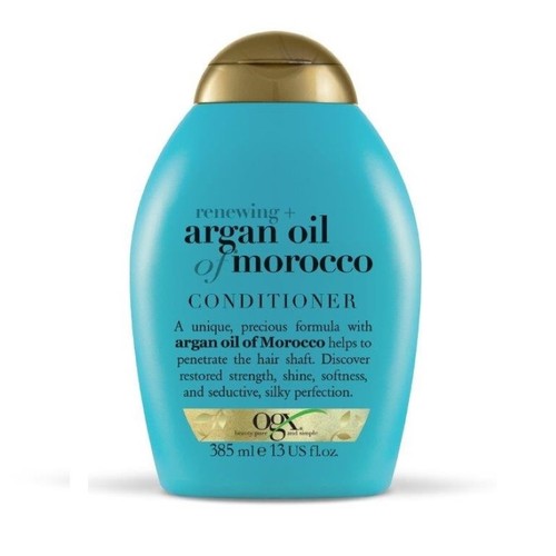OGX Condicionador oli d'argan