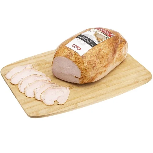 BONPREU DE L'ERA Muslo fileteado de pollo