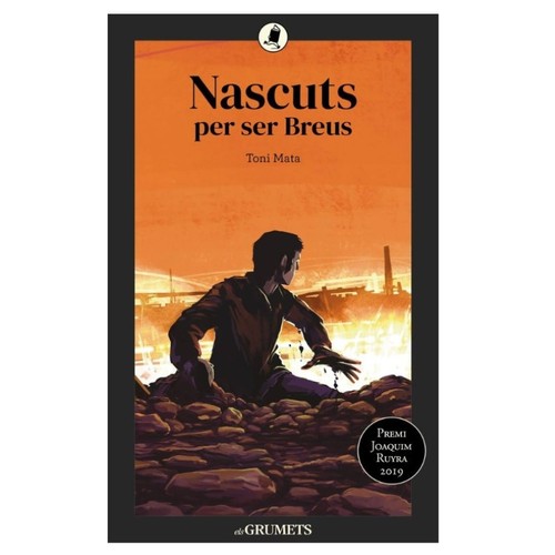 ED. LA GALERA Llibre Nascuts per ser Breus