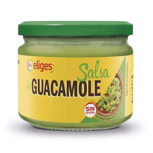Imagen de IFA Salsa de guacamole