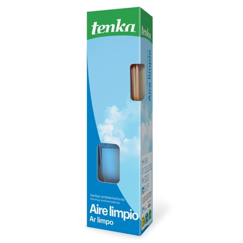 TENKA Ambientador aire net