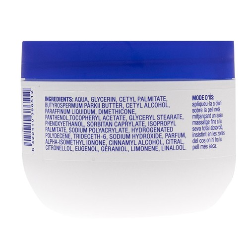 BONPREU Crema hidratant cara i cos