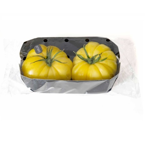 LA COLLITA Tomàquet groc en safata de 500 g