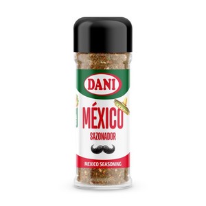 Imagen de DANI Condiment Mèxic especial fajitas