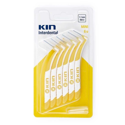 KIN Raspall interdental mini