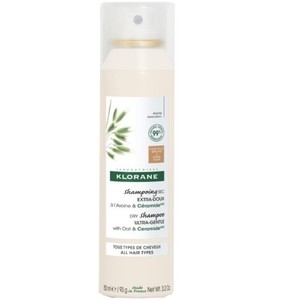 KLORANE Xampú en sec civada 150 ml