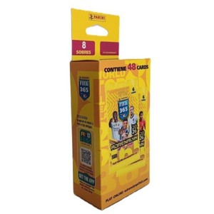 Imagen de PANINI Cromos FIFA 365 Adrenalyn 2026