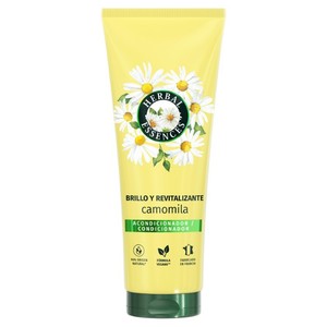 HERBAL ESSENCES Condicionador revitalitzant amb camamilla 250 ml