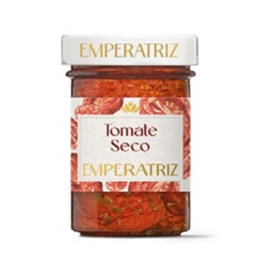 EMPERATRIZ Tomàquet sec amb oli d'oliva