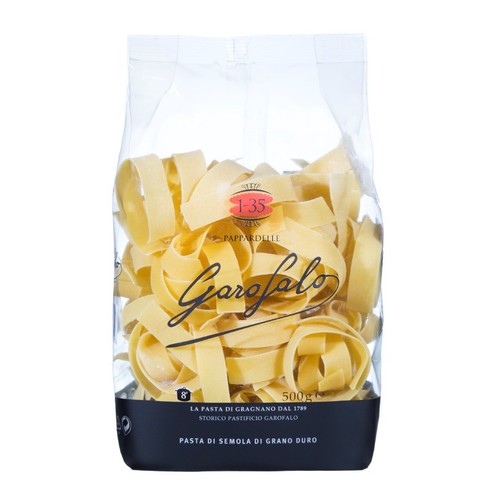 GAROFALO Pasta Pappardelle