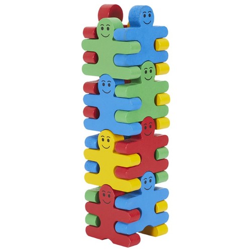  Joc sensorial d'habilitat