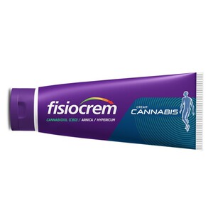 Imagen de FISIOCREM Crema Cannabis