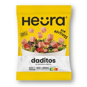 Imagen de HEURA Daus gust a pernil