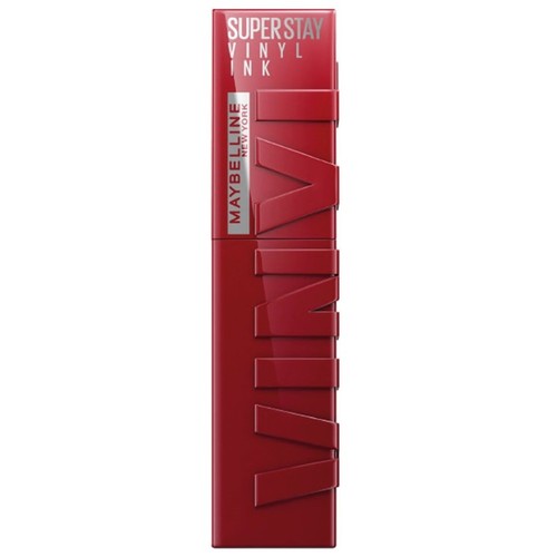 MAYBELLINE Pintallavis líquid to 10 Super Stay Vinyl Ink
