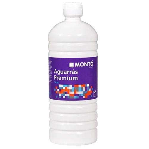 MONTÓ Aiguarràs Premium