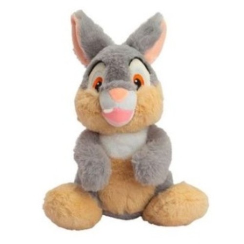 DISNEY Peluix tambor 25cm