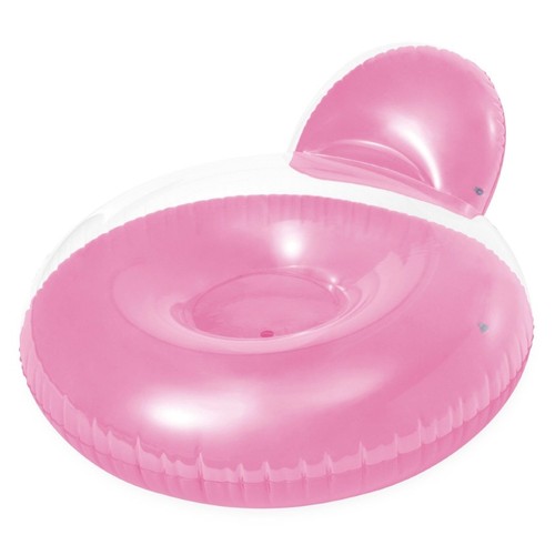 INTEX Sofà inflable circular 137cm