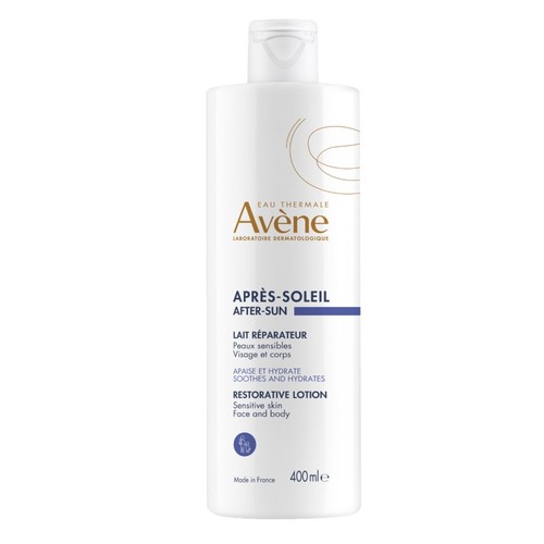 AVÈNE Loció reparadora After Sun