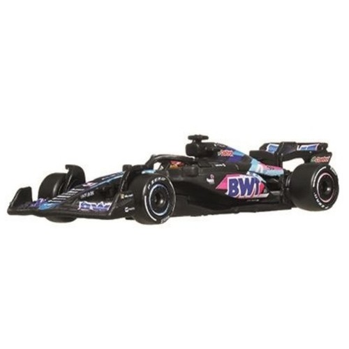 HOT WHEELS Cotxe Fórmula 1