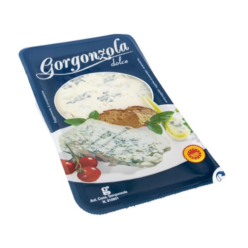  Formatge Gorgonzola