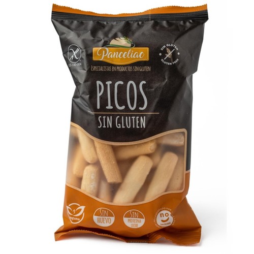 PANCELIAC Bastonets artesans sense gluten
