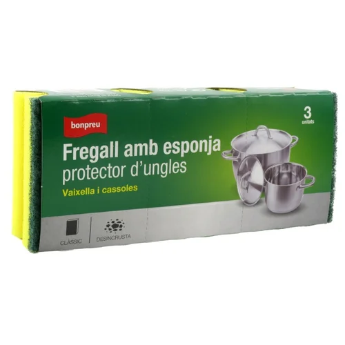 BONPREU Bayeta multiusos