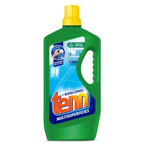 TENN Netejador líquid multi superfícies amb bioalcohol