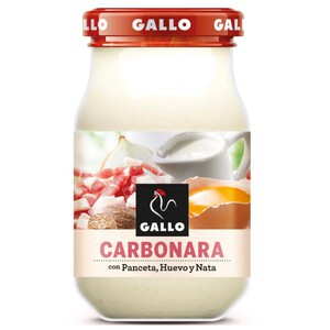 Imagen de GALLO Salsa Carbonara