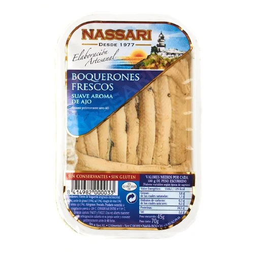 BONPREU Alioli