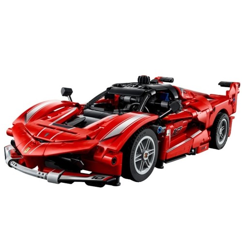 LEGO Set de construcción Technic Ferrari