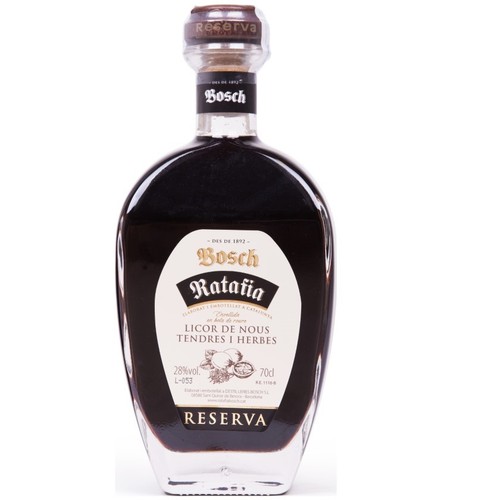 BOSCH Ratafia Reserva Km0