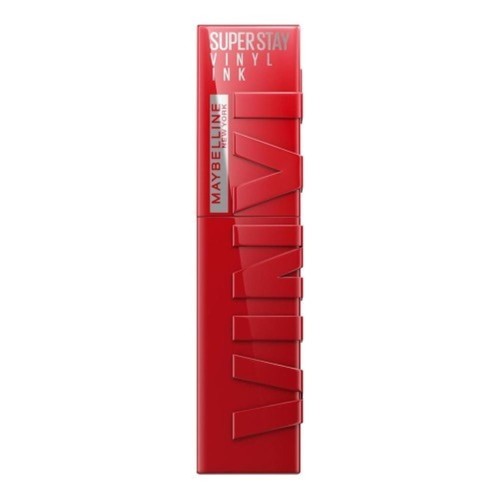 MAYBELLINE Pintallavis líquid to 50 Super Stay Vinyl Ink