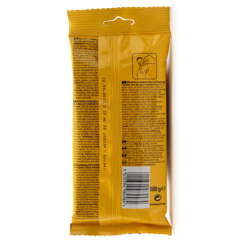 PEDIGREE Snack Dentastix triple acció per a gossos