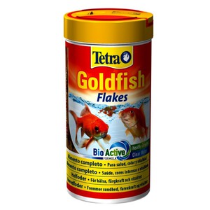 Imagen de TETRA Aliment en escates per a peixos