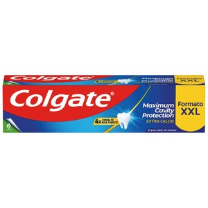 COLGATE Crema dental anticàries 100 ml