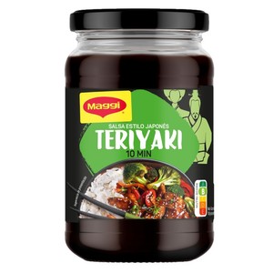 Imagen de MAGGI Salsa Teriyaki