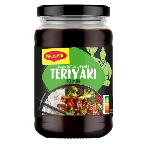 Marinada Teriyaki