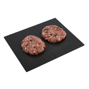 Imagen de BONPREU Burger meat de vedella amb trompetes de la mort