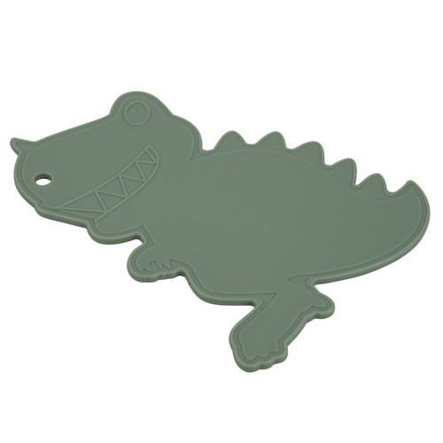 FACKELMANN Taula tall dino 23x23cm