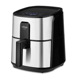 Imagen de UFESA Fregidora d'aire Hawk 6L