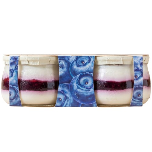 EL PASTORET Iogurt grec artesà amb nabius