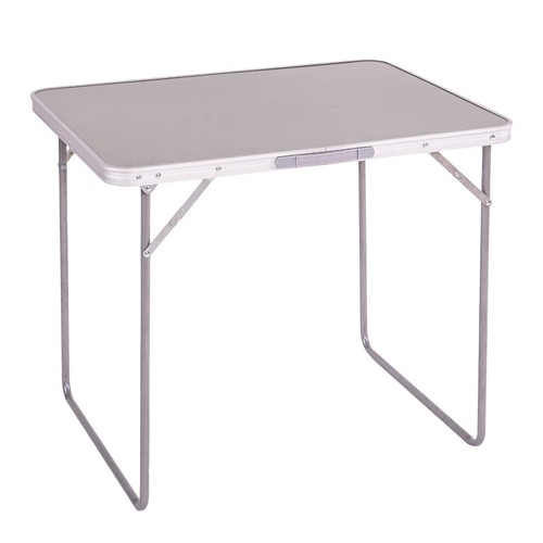 JUINSA Taula plegable color gris