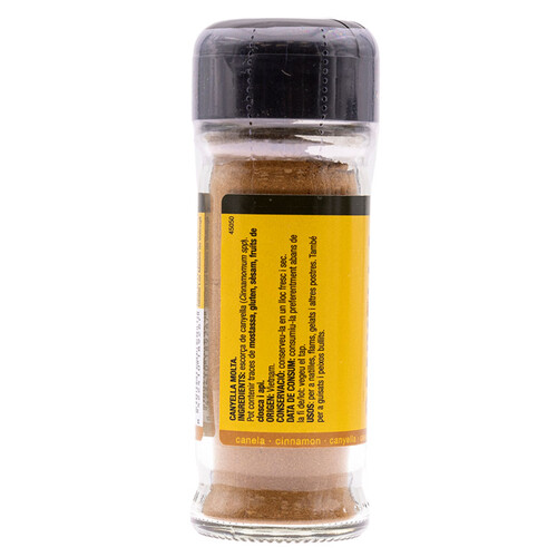 BONPREU Canyella molta