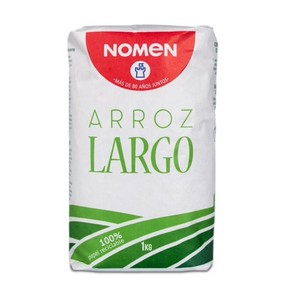 Arroz largo