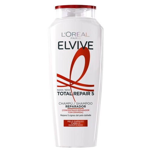ELVIVE Xampú Total Repair 5